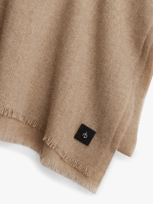 Riley Cashmere Scarf