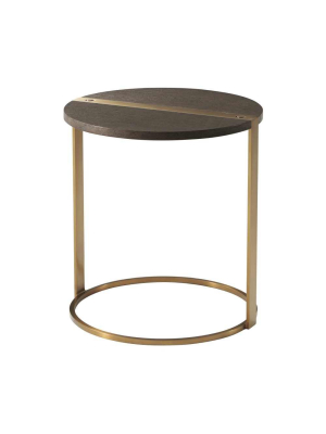 Carson Side Table