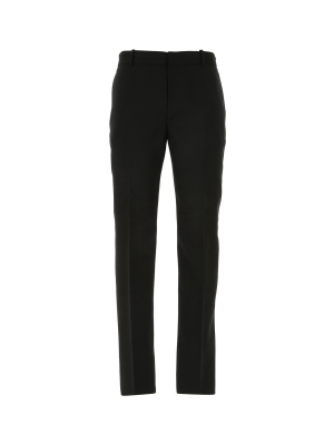 Alexander Mcqueen Cigarette Pants