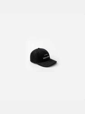 Stampd Matsuhisa 6 Panel Sport Cap