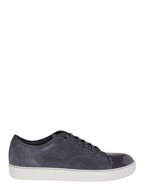 Lanvin Dbb1 Sneakers