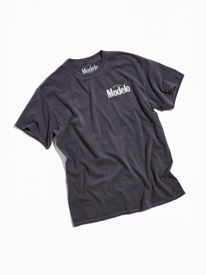 Modelo Pigment Dye Tee