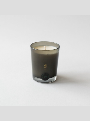 English Garden Candle