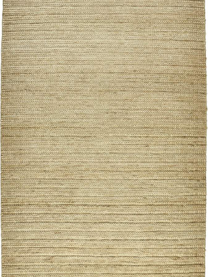 Feizy Kaelani Natural Handmade Rug - Available In 5 Sizes - Ivory Cream