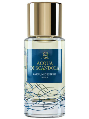 Acqua Di Scandola Eau De Parfum