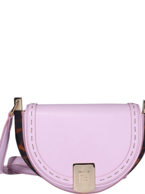 Fendi Moonlight Satchel Bag