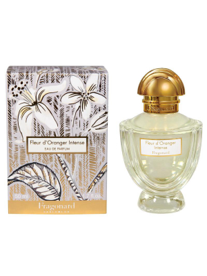 Fleur Doranger Intense Eau De Parfum