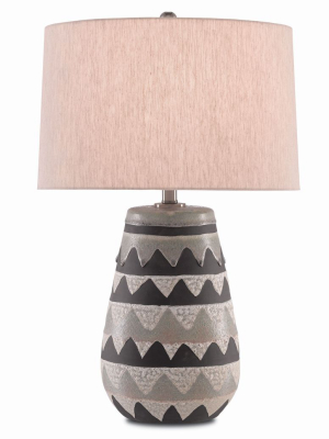 Ute Table Lamp