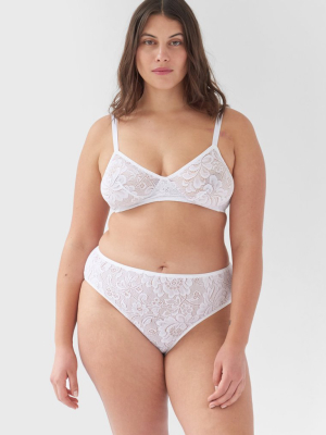 Tamara Bralette White