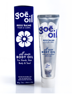 Goe Oil