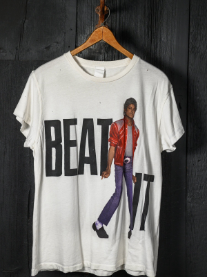 Michael Jackson Beat It