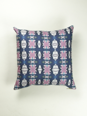 Bunglo Ruby Twinkle Pillow