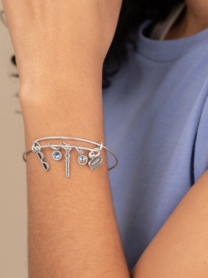 Harry Potter™ Dumbledore Multi-charm Bangle