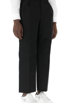 Givenchy Cropped Pants