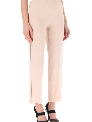 Max Mara Studio Cigarette Pants