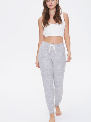 French Terry Lounge Joggers