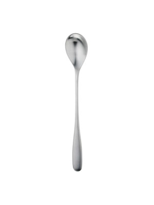 Stanton Satin Long Handled Spoon