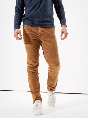 Ae Corduroy Slim Pant