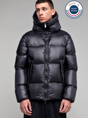 Pyrenex Barry Down Jacket, Amiral