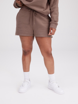 Taro Classic Sweat Short