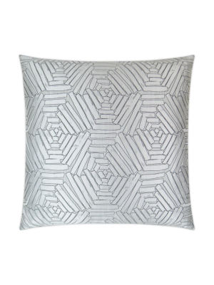 D.v. Kap Percy Pillow - Available In 2 Colors