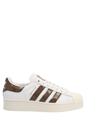 Adidas Superstar Bold Sneakers