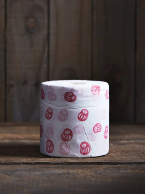 Daruma Toilet Paper