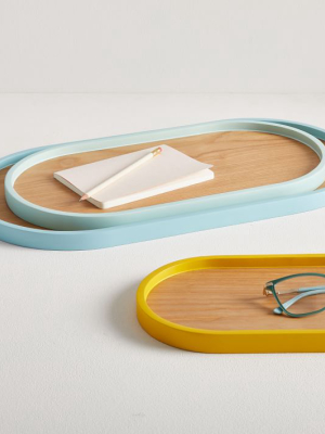 Color Pop Trays