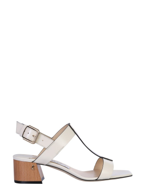 Jimmy Choo Jin Sandals