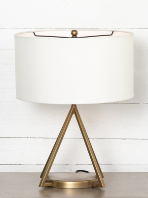 Walden Table Lamp