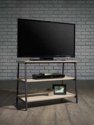 North Avenue Tv Stand Charter Oak - Sauder