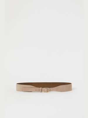 Waist Belt