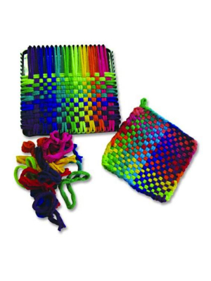 Potholder Loom Set