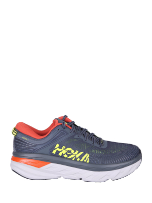 Hoka One One Bondi 7 Road Low-top Sneakers