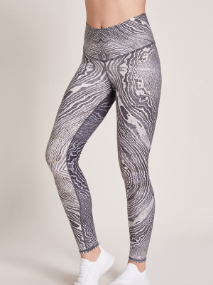 Damascus High Waisted Legging