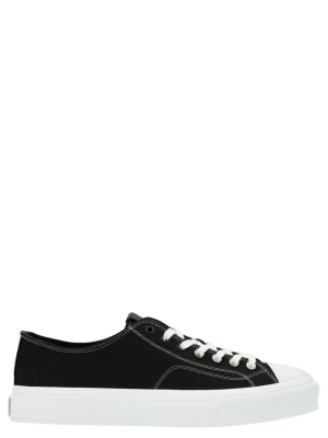 Givenchy City Low-top Sneakers