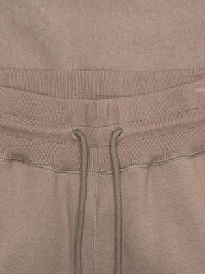 Undercover Ufo Track Pants - Grey Beige