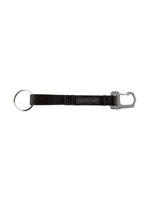 Key Clip: Black