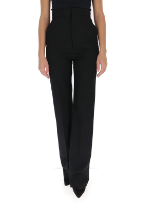 Haider Ackermann Straight-leg Tailored Trousers