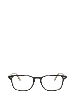 Oliver Peoples Berrington Glasses