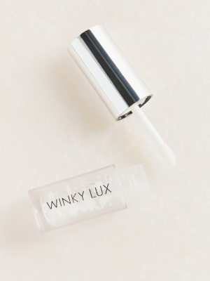 Winky Lux Lip Oil Gift Ornament