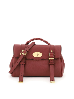 Mulberry Alexa Shoulder Bag