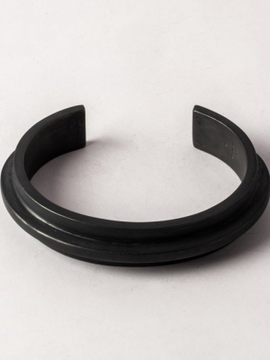 Ultra Reduction Ridge Bracelet (15mm, Ka)