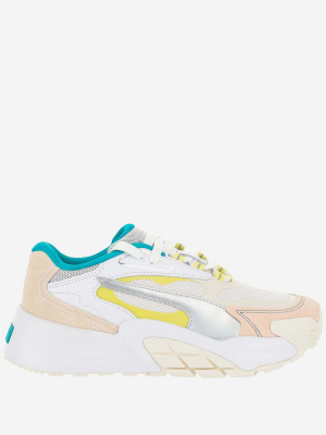 Puma Hedra Ocean Queen Sneakers