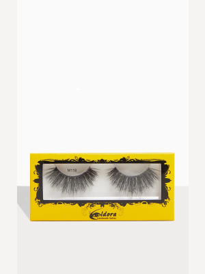 Eldora M118 Multi-layered Eyelashes