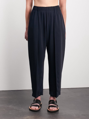 Last Call_pica Drape Pant