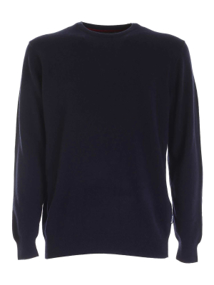 Barbour Crewneck Sweatshirt