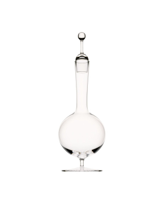 Ambassador Wine Decanter