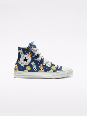 Custom Chuck Taylor All Star By You