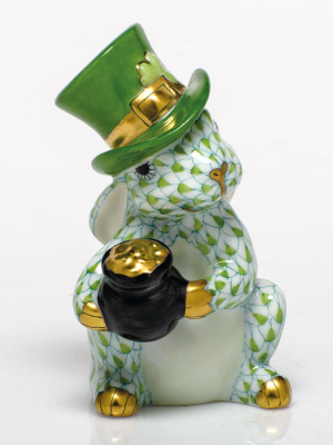 Leprechaun Bunny, Key Lime